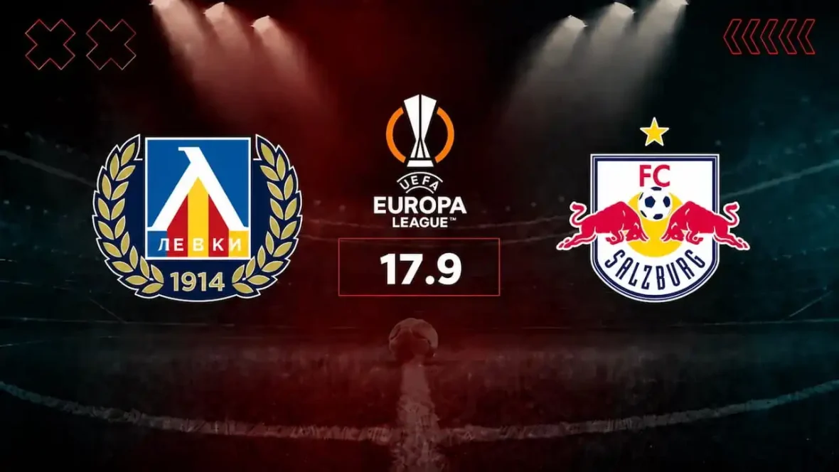 Betting Tips Levski Sofia Salzburg
