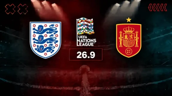 Betting Tips England Spain